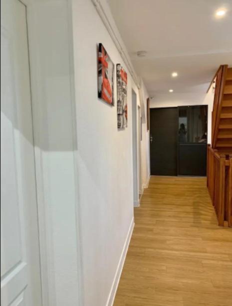 Chambre Moon Ray Proche Paris Apartment Stains Exterior photo