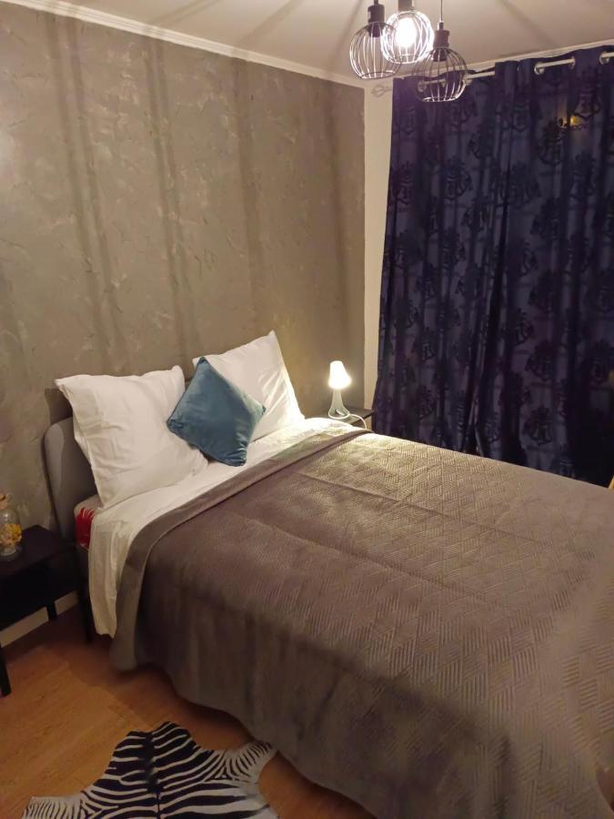 Chambre Moon Ray Proche Paris Apartment Stains Exterior photo